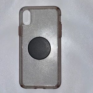 iPhone XS case